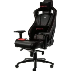 Noblechairs EPIC Noir/Rouge