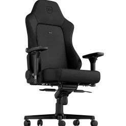 Noblechairs HERO Black Edition