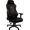 Noblechairs HERO Cuir Noir