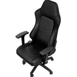 Noblechairs HERO Cuir Noir