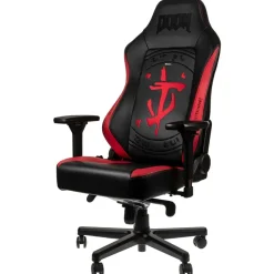 Noblechairs HERO Doom Edition