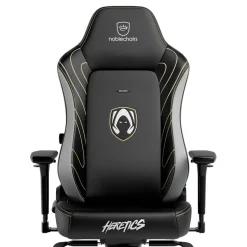 Noblechairs HERO HERETICS Edition