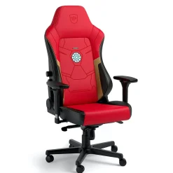 Noblechairs HERO Iron Man Edition