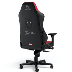Noblechairs HERO Iron Man Edition