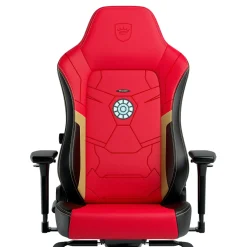 Noblechairs HERO Iron Man Edition