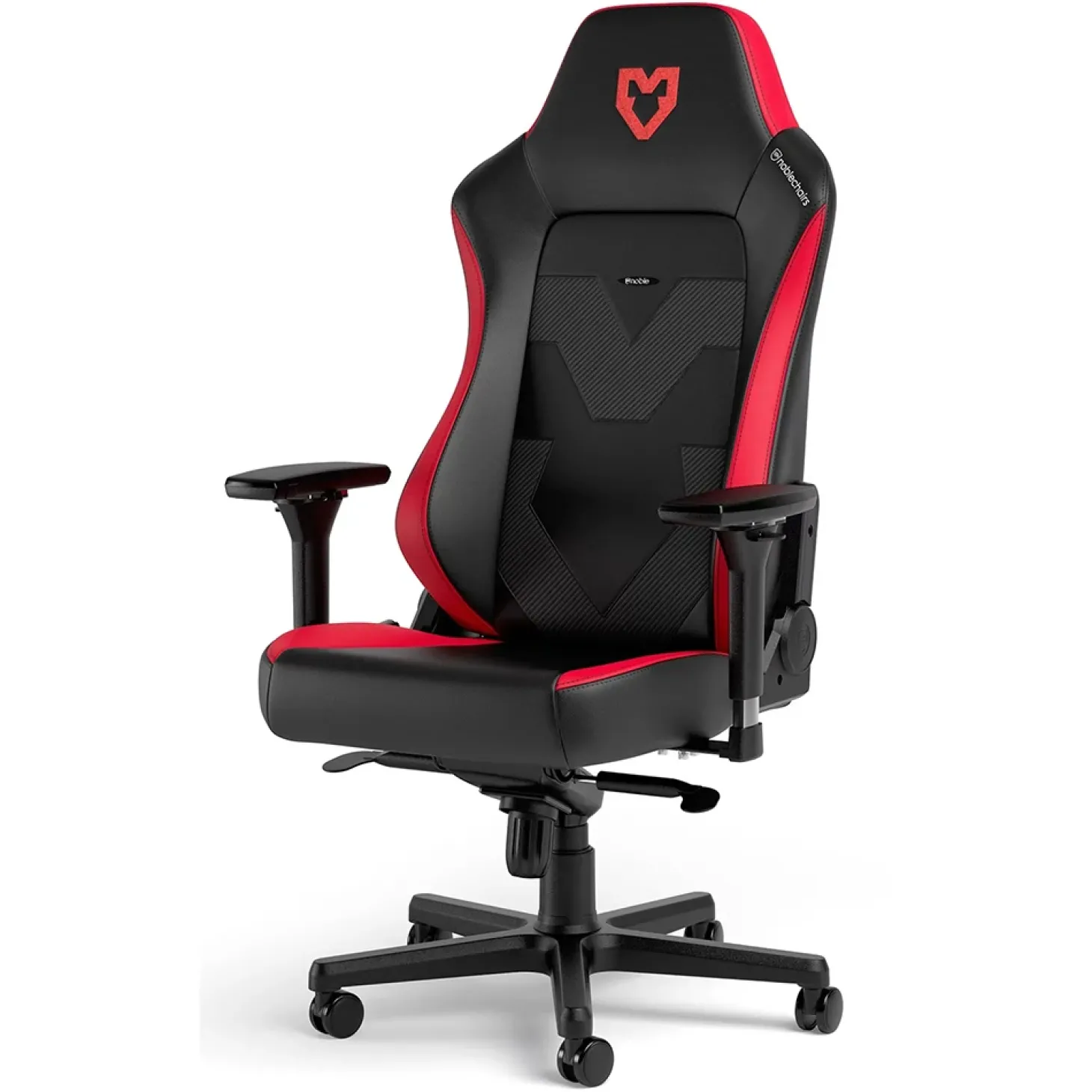 Noblechairs HERO MOUZ Edition
