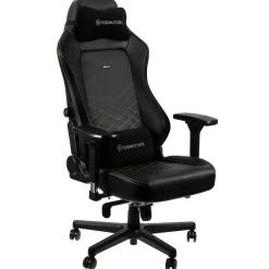 Noblechairs HERO Noir/Or