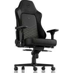 Noblechairs HERO Noir/Or