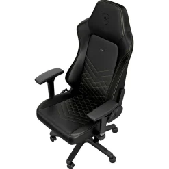 Noblechairs HERO Noir/Or
