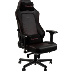Noblechairs HERO Noir/Rouge