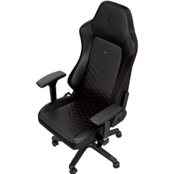 Noblechairs HERO Noir/Rouge