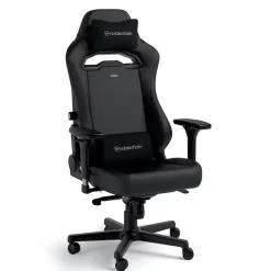 Noblechairs HERO ST Black Edition