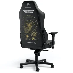 Noblechairs HERO WARHAMMER 40 000 Edition