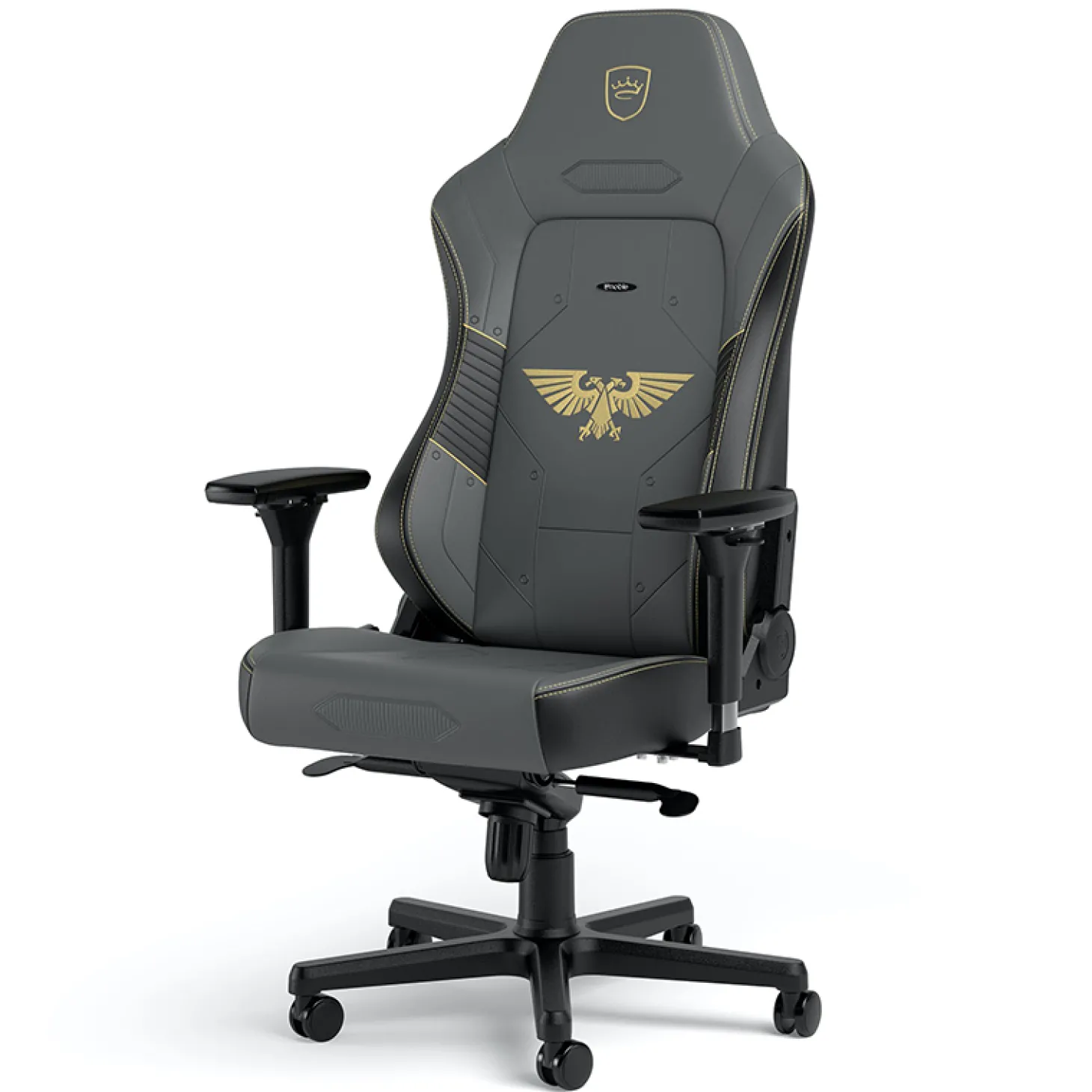 Noblechairs HERO WARHAMMER 40 000 Edition