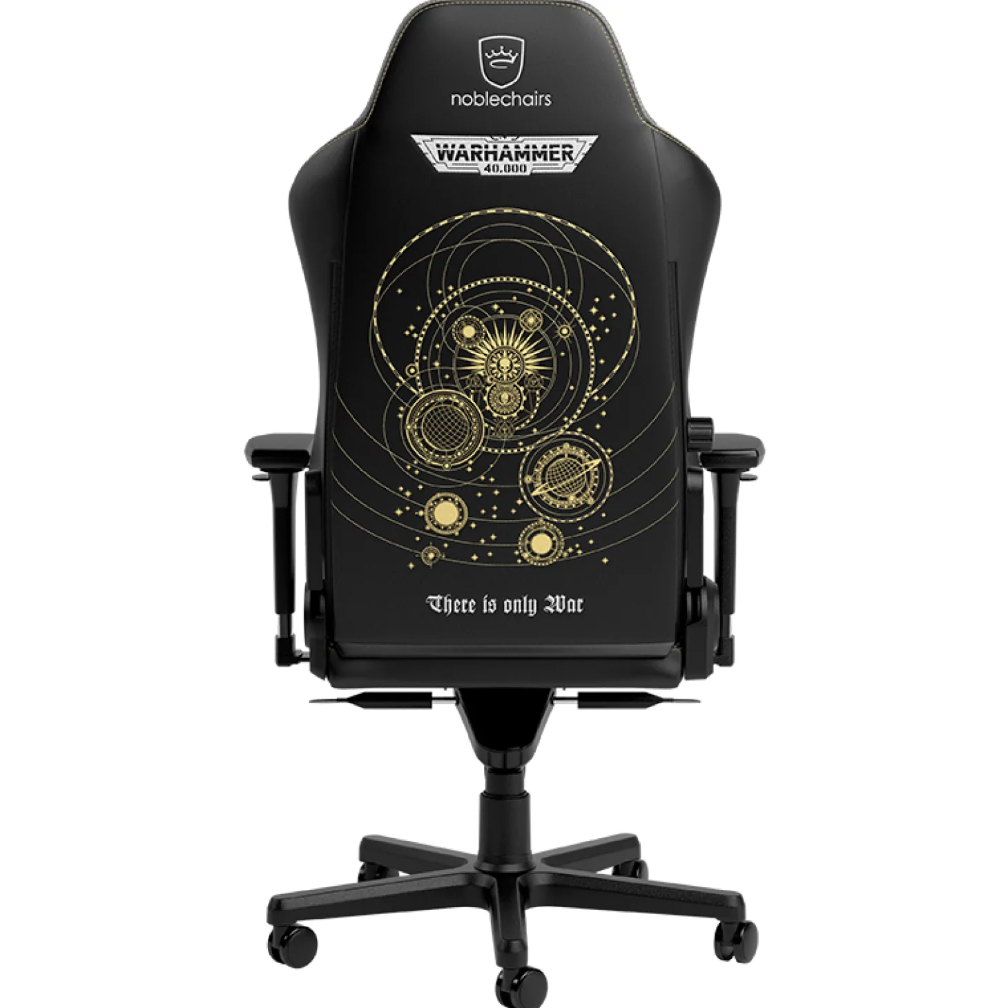 Noblechairs HERO WARHAMMER 40 000 Edition