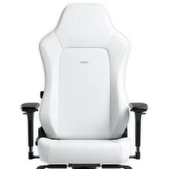 Noblechairs HERO White Edition