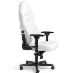 Noblechairs HERO White Edition