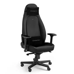Noblechairs ICON Black Edition