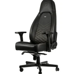 Noblechairs ICON Noir/Or