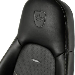 Noblechairs ICON Noir/Or