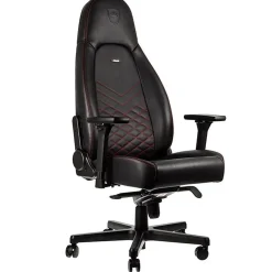 Noblechairs ICON Noir/Rouge