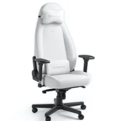 Noblechairs ICON White Edition