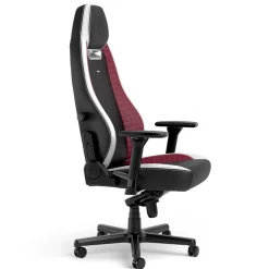 Noblechairs LEGEND Series Black/White/Red Edition