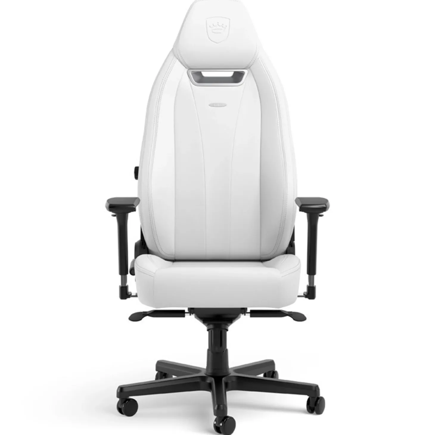 Noblechairs LEGEND Series White Edition