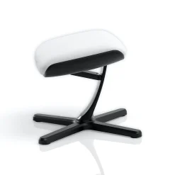 Noblechairs Repose Pieds V2 White Edition