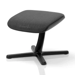 Noblechairs Repose Pieds V2 TX Anthracite