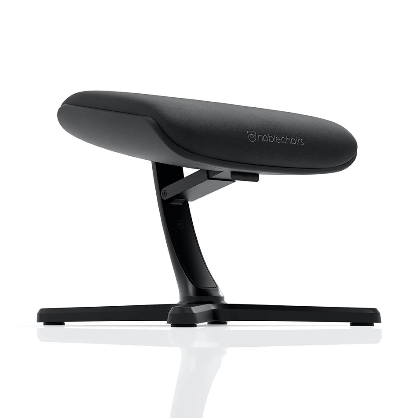 Noblechairs Repose Pieds V2 Black Edition