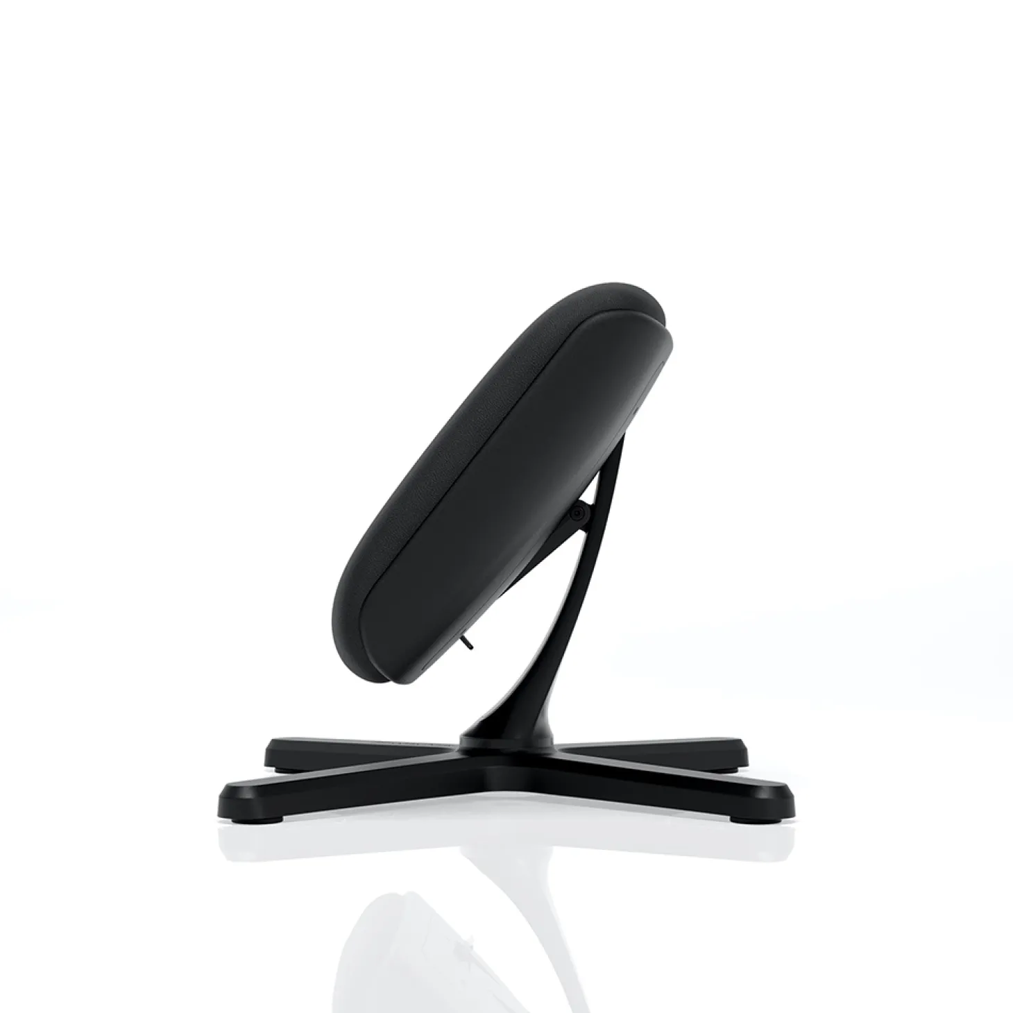 Noblechairs Repose Pieds V2 Black Edition