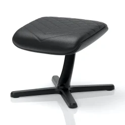 Noblechairs Repose Pieds V2 Noir