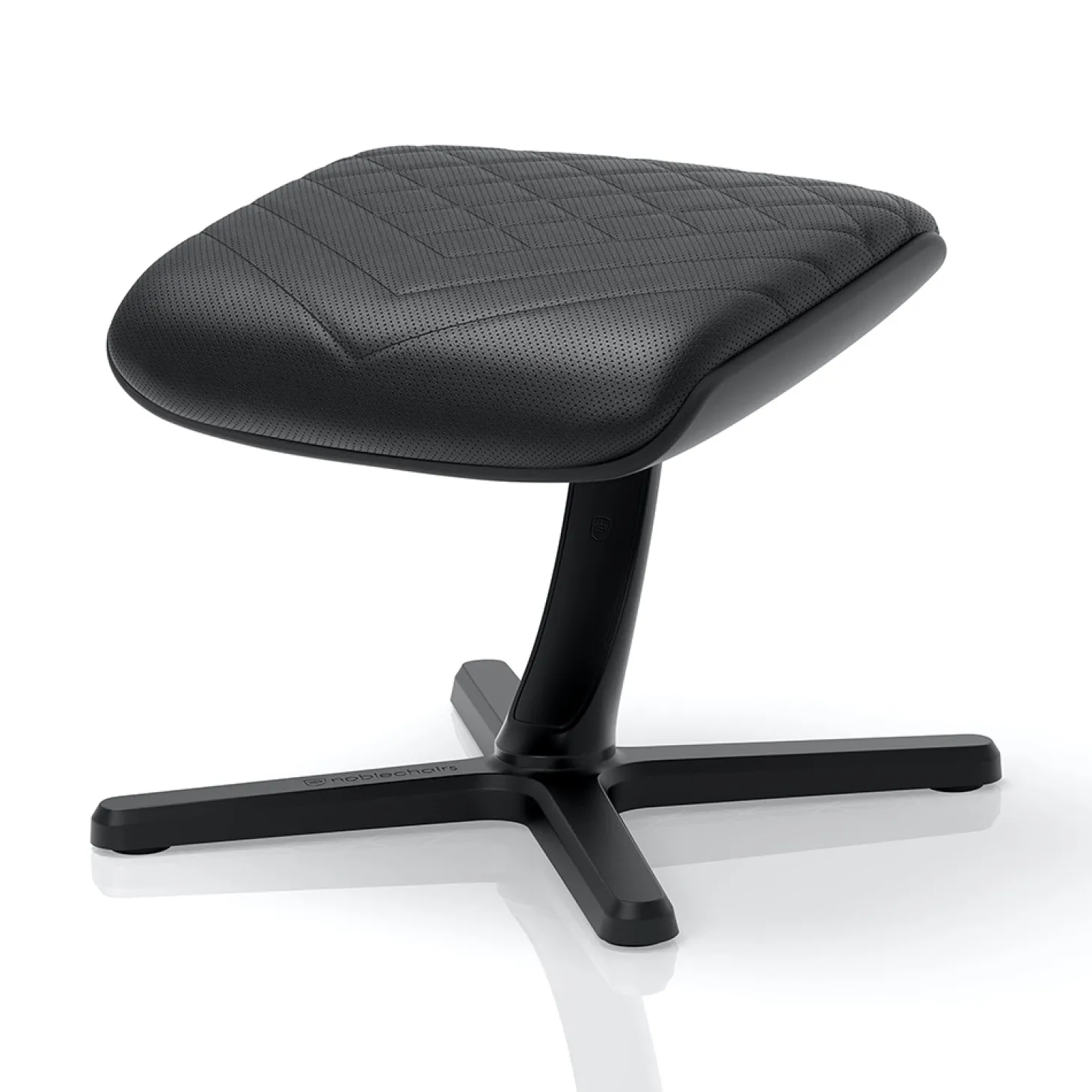 Noblechairs Repose Pieds V2 Noir