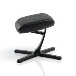 Noblechairs Repose Pieds V2 Noir