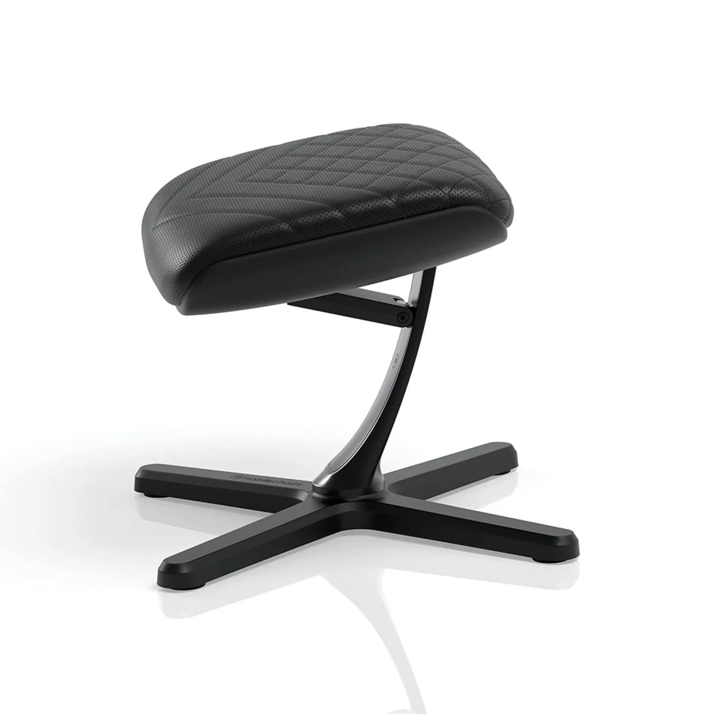 Noblechairs Repose Pieds V2 Noir