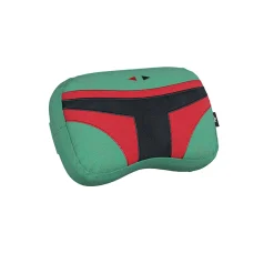 Noblechairs Set de coussins Mémoire de forme Boba Fett