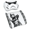 Noblechairs Set de coussins Mémoire de forme Stormtrooper