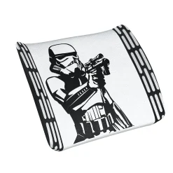 Noblechairs Set de coussins Mémoire de forme Stormtrooper