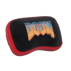 Noblechairs Set de coussins Mémoire de forme DOOM Retro