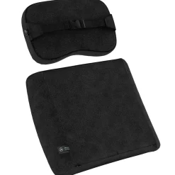 Noblechairs Set de coussins Mémoire de forme Mercedes AMG Petronas F1 Team
