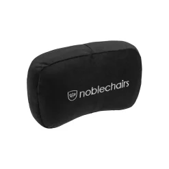 Noblechairs Set de coussins Mémoire de forme