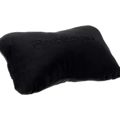 Noblechairs Set de coussins Noir/Noir
