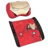 Noblechairs Set de coussins Mémoire de forme Iron Man