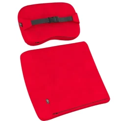 Noblechairs Set de coussins Mémoire de forme Nuka Cola