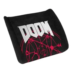 Noblechairs Set de coussins Mémoire de forme DOOM