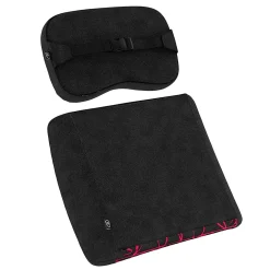 Noblechairs Set de coussins Mémoire de forme DOOM