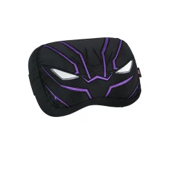 Noblechairs Set de coussins Mémoire de forme Black Panther