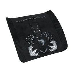 Noblechairs Set de coussins Mémoire de forme Black Panther