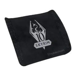 Noblechairs Set de coussins Mémoire de forme Skyrim